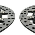thumbnail image 5 of For Bmw R1200gs 2004-2012 Front Rear Brake Disc, 5 of 10