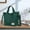Green, variant on Crossbody Bags for Women Lightweight Expandable Double Shoulder Strap&Capacity Travel Duffel Bag Sports Tote Gym Bag Shoulder Weekenders Overnight Bag for Women