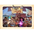 thumbnail image 5 of Juego de mesa Mind's Vision Sea of Lies: deducción social, 5 of 5