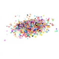 thumbnail image 2 of CNKOO 1000pcs/Set DIY 2.6mm Mixed Colours HAMA/PERLER Beads for GREAT Kids Fun Craft, 2 of 6