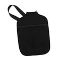 thumbnail image 1 of kurtrusly Neoprene Pickleball Paddle Covers Zipper Holder Case Protector Racket Sleeve, 1 of 8