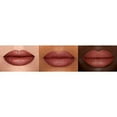 thumbnail image 3 of NYX Professional Super Cliquey Matte Lipstick - Conform, 3 of 3