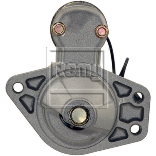 Starter Motor-Premium Remy 16928 Reman
