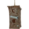 thumbnail image 2 of Dog House Birdhouse, 2 of 2