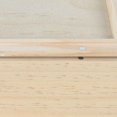 thumbnail image 4 of RYOT 7x7 (Wood Natural) \u2013 Compact Wooden Storage Box, Ideal for Storing Accessories, Features Sturdy Design, Great for Organizing Materials, Practical for Everyday Use and Travel, 4 of 6