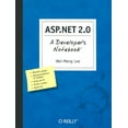 thumbnail image 1 of Pre-Owned ASP.NET 2.0: A Developer's Notebook (Paperback) 0596008120 9780596008123, 1 of 2