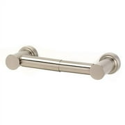 Alno Inc Infinity Wall Mounted Toilet Paper Holder