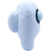 Among Us 9 White Plush