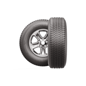 Uniroyal Laredo HT All-Season 275/60R20 115T Tire Sansujyuku sansujyuku.com