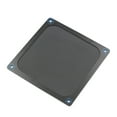 thumbnail image 6 of Dust Filter Black Magnetic Computer PC Dustproof Cooler Fan Cover Dust Filter, 6 of 16