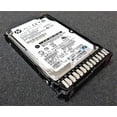 thumbnail image 2 of Hd 1.2Tb Sas 10K Rpm 2.56G Sc Para Hp 697574-B21, 2 of 2