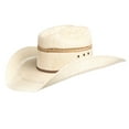 thumbnail image 2 of Ariat Bangora Straw Hat, 2 of 5