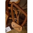 thumbnail image 2 of Mid-East Lyre Harp, 16 String, 2 of 5