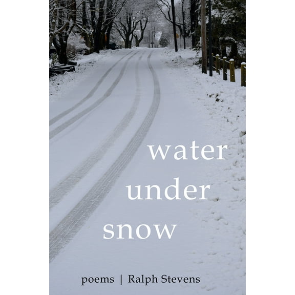 Water under Snow (Hardcover)