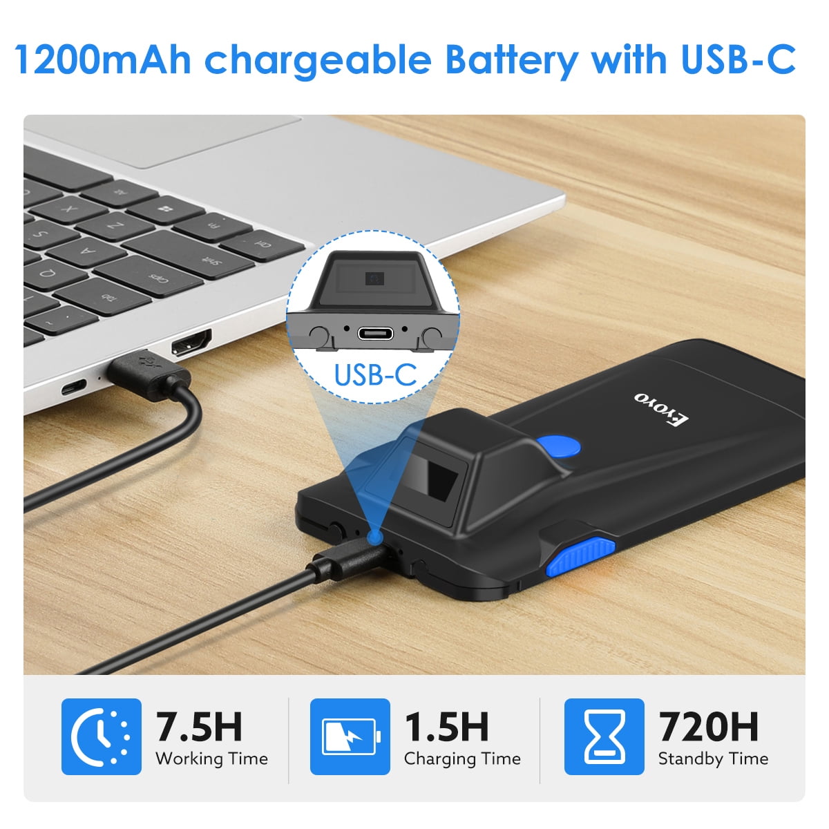 2D Phone Back Clip Barcode Scanner Portable Barcode Reader Data Matrix Code 1D 2D QR Scanner2D Phone Back Clip Barcode Scanner Portable Barcode Reader Data Matrix Code 1D 2D QR Scanner ,Ultra HD