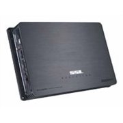 Sound Storm Laboratories EV2.2000 2 Channel 2000 Watt Car Amplifier Full Range