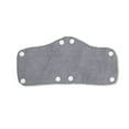 thumbnail image 1 of xinxixnxx Hat Sweatband Hardhat Liner Bands Softness Sweat-absorption Fine Workmanship Convenience Stabilizer Replaced Part Gray, 1 of 1