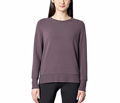 Mondetta Women's Long Sleeve Brushed 