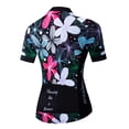 thumbnail image 4 of Maillot de ciclismo Weimostar para mujer, maillot de ciclismo de montaña, camiseta de manga corta para bicicleta, ropa de ciclismo de equipo profesional, maillot, camisa ciclismo, 4 of 5