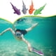 thumbnail image 1 of Juego De Juguetes De Tiburón No Tóxico, Juguete De Tiburón, Juguete De Educación Temprana Para Niños Para Niños, 1 of 7