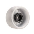 thumbnail image 4 of RC Wheel Hub, 1in Small Lightweight RC Car Wheel Rims Wear Proof  for Upgrade Black,White,Silver, Colour, 4 of 8