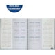 thumbnail image 4 of Agenda Semanal Personalizable Gratis Logo Y Nombre, 4 of 6