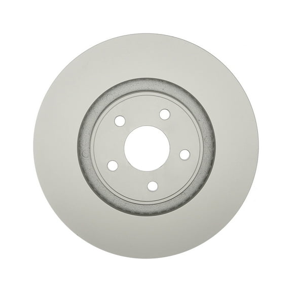 Raybestos Specialty Performance Rotors, 681994 Fits select: 2015-2019 LINCOLN MKC, 2014-2018 FORD FOCUS ST