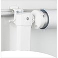thumbnail image 1 of 960516WHT Hardware Fiesta Long With White Castings, 1 of 1