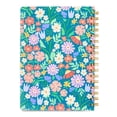 thumbnail image 5 of Pen+Gear 15-Month Monthly/Weekly Planner, 6.75" x 9", Multicolor Floral, April 2026-June 2027, 5 of 6