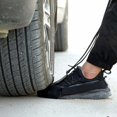 thumbnail image 5 of Safety Overshoes Visitor Safety Shoe Cover Free Size, Anti-Smashing/Wear-Resistant Safety Shoes - Worker.., 5 of 5