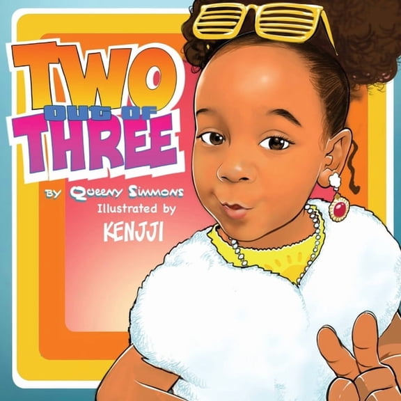 Two Out of Three, (Paperback)