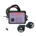 thumbnail image 4 of koolsoo Generic 12V Car Electric Controller Set Control Box for Marine Van 12 sounds, 4 of 9