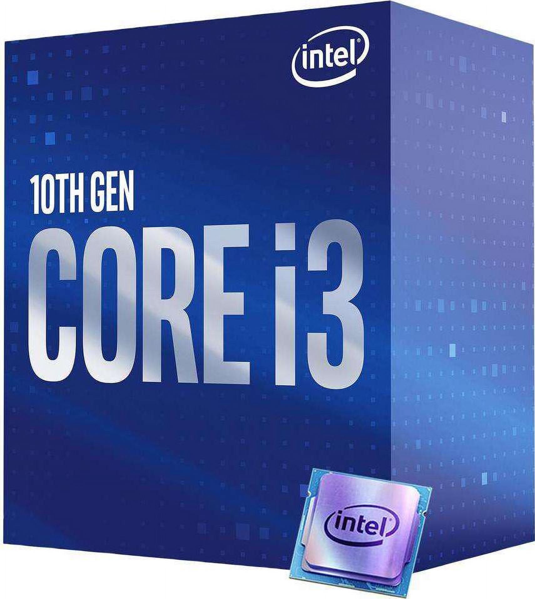 Intel Core i7-7700K Kaby Lake 4.2 GHz Quad-Core LGA 1151 8MB