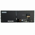 thumbnail image 4 of Clavier US/RU pour HPELITEBOOK 840 G7 840 G8 845 G7 845 G8 745 G7 745 G8 zbook14 G7 zbook14 G8 Palmrest Couverture Supérieure Rétroéclairée Sans Colle, 4 of 6