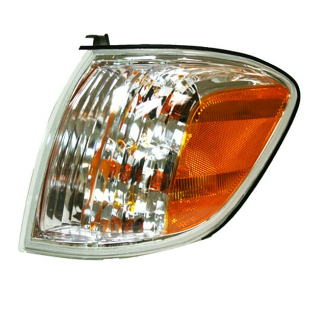 2015 Toyota Tundra Front Turn Signal Bulb