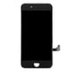 thumbnail image 2 of Pantalla LCD Y Digitalizador Asamblea Completa Para Iphone 7 (negro) Afortunado Sencillez, 2 of 3