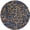 15-Leopard Blue, variant on JWD Open Front Black Cardigan for Women Button Down Long Sleeve Sweater Outerwear with Pocket