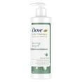 thumbnail image 4 of Dove Hair Therapy Lasting Length Conditioner, 4 of 7