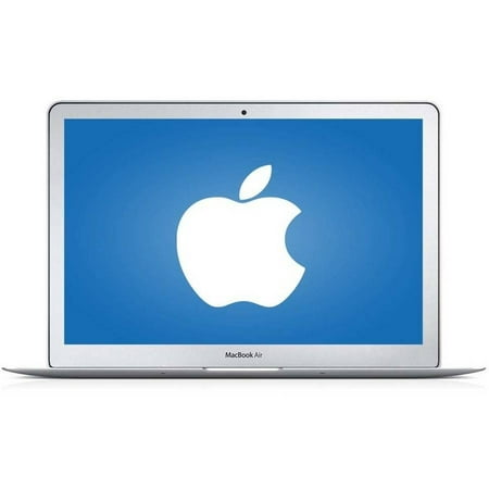 Refurbished Apple MacBook Air Intel Core i5 13.3