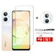 thumbnail image 1 of Pegamento completo de vidrio para Realme 10 Pro, vidrio templado Realme10 8i 9i 8 9 Pro Plus C30, Protector de pantalla, lente protectora, película Realme 10 Tan Jianjun unisex, 1 of 1