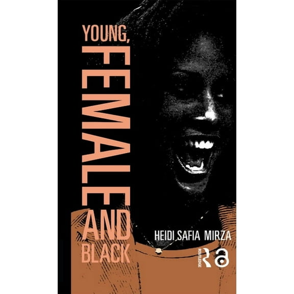 Young, Female and Black, (Hardcover)