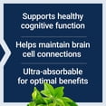 thumbnail image 4 of Suplemento para la memoria Life Extension Neuro-Mag L-treonato de magnesio 90 cápsulas, 4 of 9
