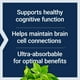 thumbnail image 4 of Suplemento Life Extension Neuro-mag L-treonato de magnesio, 4 of 9