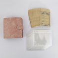 thumbnail image 1 of 50 Seed Storage Envelopes, Seed Saving Envelopes, Self-Adhesive Organiser for Garden, Seed Storage and Complete Seed Saving Set for Garden Lovers, 1 of 5