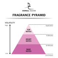 thumbnail image 4 of Perfume Dorall Collection Golden Blaze, Eau de Parfum, 100 ml, 4 of 5