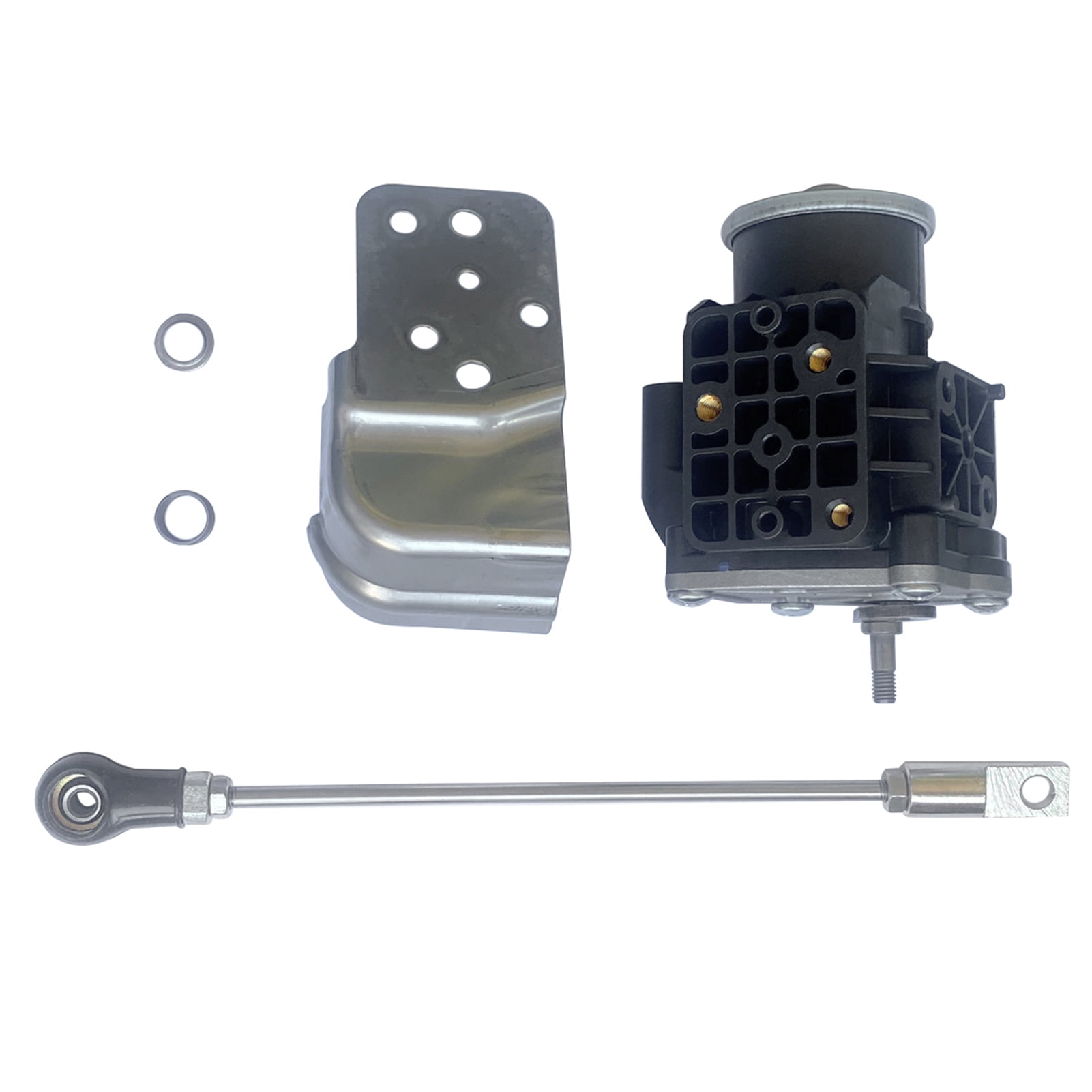 Válvula Wastegate Turbo Para Kia Sportage Y Optima 2.0L (2011-2016) - Pieza 39400-2G700 Válvula Wastegate Turbo Para Kia Sportage Y Optima 2.0L (2011-2016) - Pieza 39400-2G700