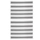 thumbnail image 5 of 10 espirales de encuadernación con 30 agujeros, tiras de plástico para hojas sueltas de 1,27 cm de diámetro, color negro, 5 of 14