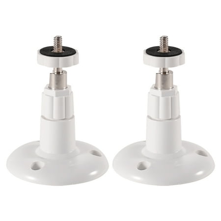 Plastic Indoor Outdoor Adjustable Mount Wall Table Ceiling Security Bracket for Arlo/Arlo Pro Camera