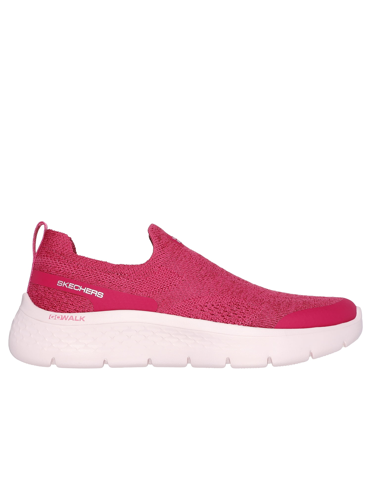 Lisa　1204040 Skechers Slip-ins: Max Cushioning Glide-Step - Sapphire