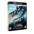 thumbnail image 2 of Gran Turismo (4K Ultra HD) Takehiro Hira Josha Stradowski Archie Madekwe Darren Barnet, 2 of 2